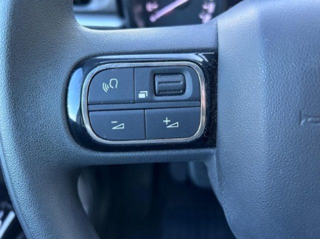 CITROEN C3 PureTech 110 S&S Max in Promo