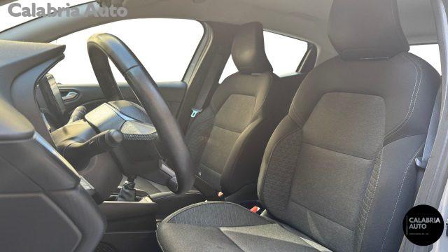 RENAULT Clio TCe 100 CV GPL 5 porte Zen