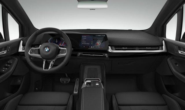 BMW 218 i Active Tourer Msport Aut.