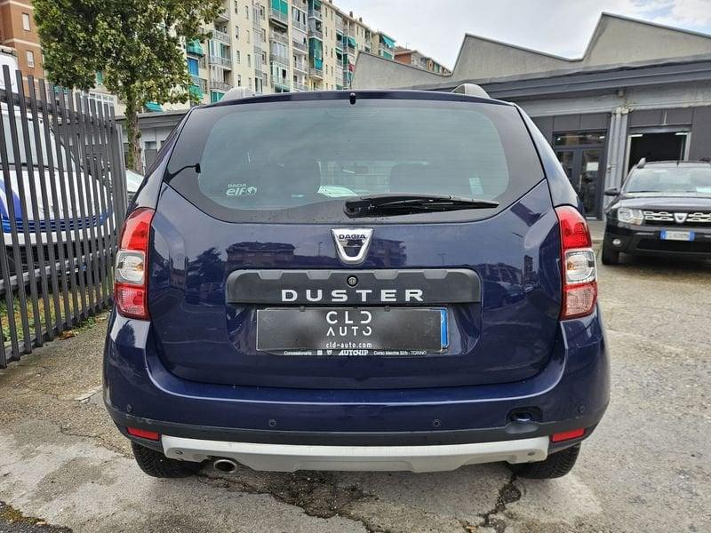 Dacia Duster 1.5 dCi 110cv 4x2 S&S Laureate