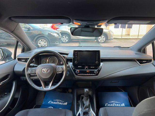 TOYOTA Corolla 1.8 Hybrid Active