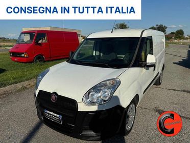 FIAT Doblo 1.6 MJT 105CV PL-TN MAXI GANCIO TRAINO