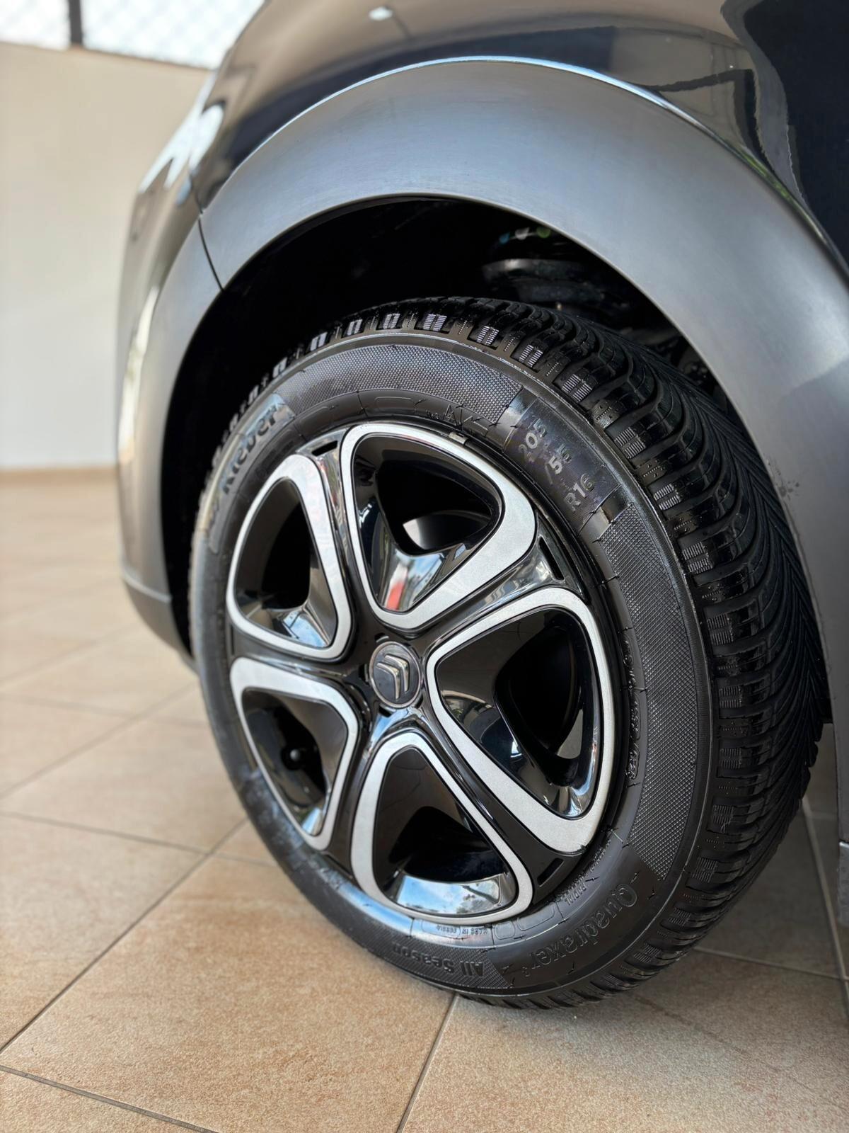 Citroen C3 PureTech 83 S&S Shine Pack