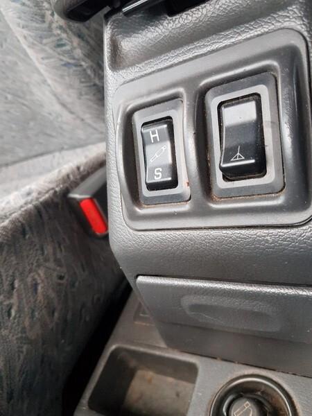 Mitsubishi Pajero II 2.8 TDI 125CV SS GLS