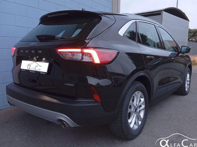 FORD Kuga 2.5 Plug In Hybrid 225 CV 2WD Titanium Business