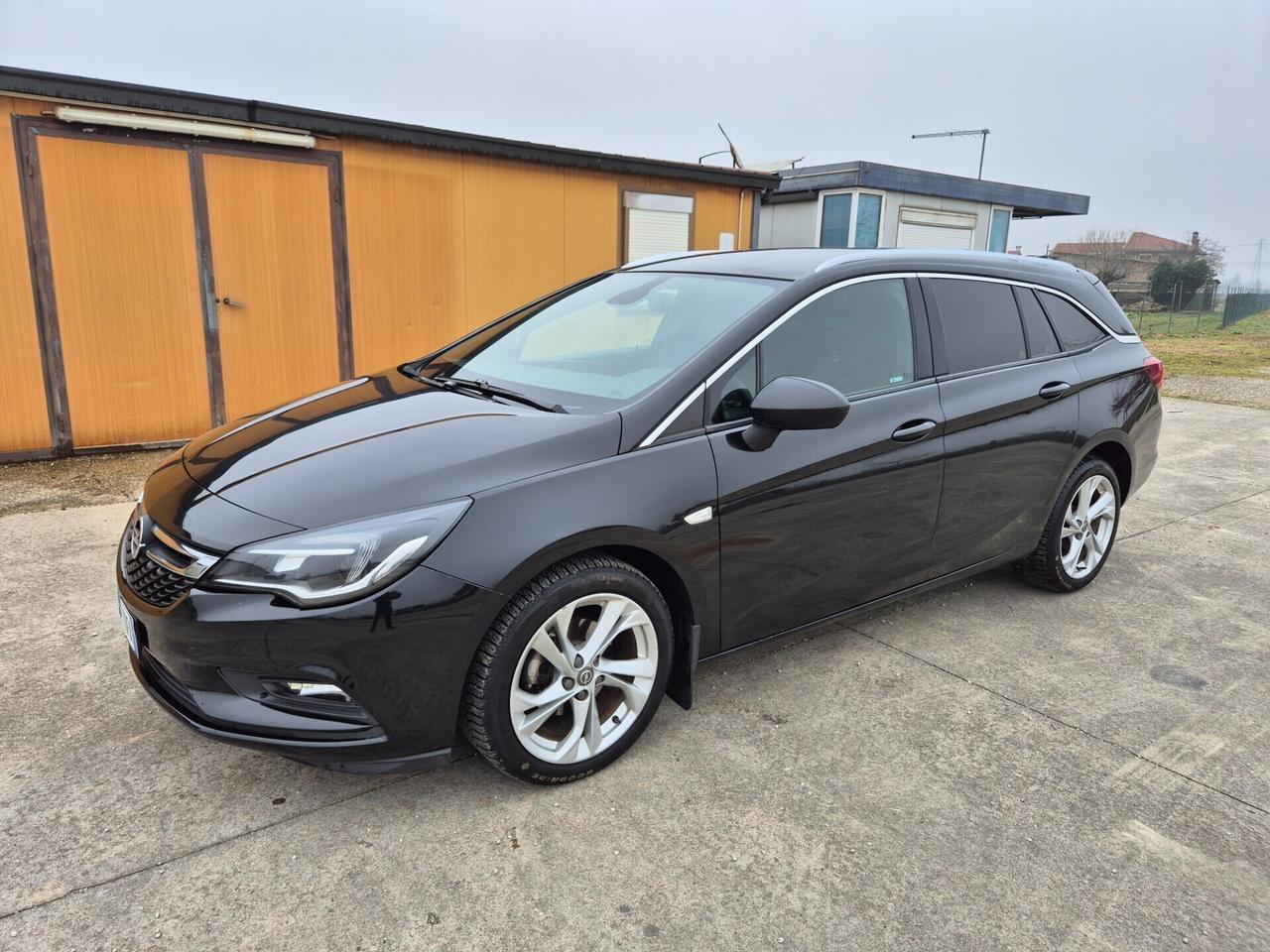 Opel Astra 1.6 CDTi 110CV Start&Stop Sports Tourer