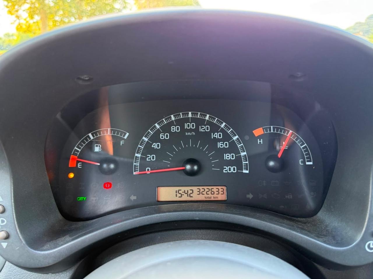 Fiat Panda 1.3 MJT Van Active 2 posti