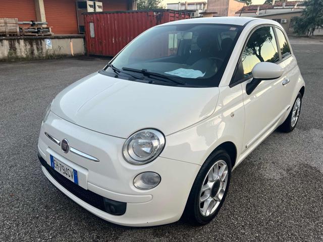 FIAT 500 1.2 by Gucci Bellissima senza lavoro da fare