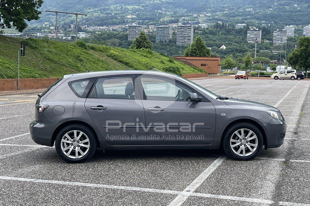 MAZDA Mazda3 1.6 16V 105CV Extra