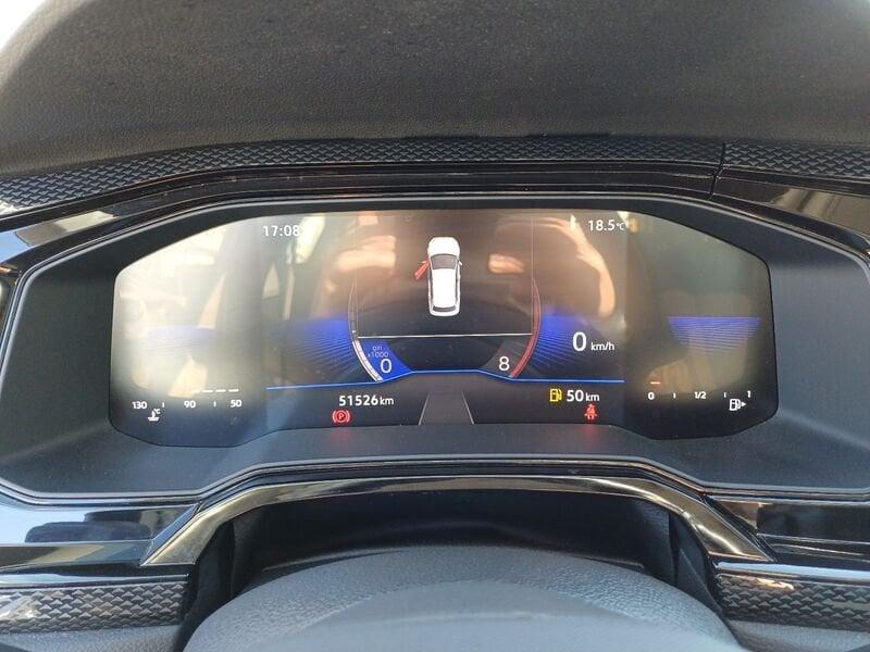 Volkswagen Polo Polo 1.0 evo Life 80cv