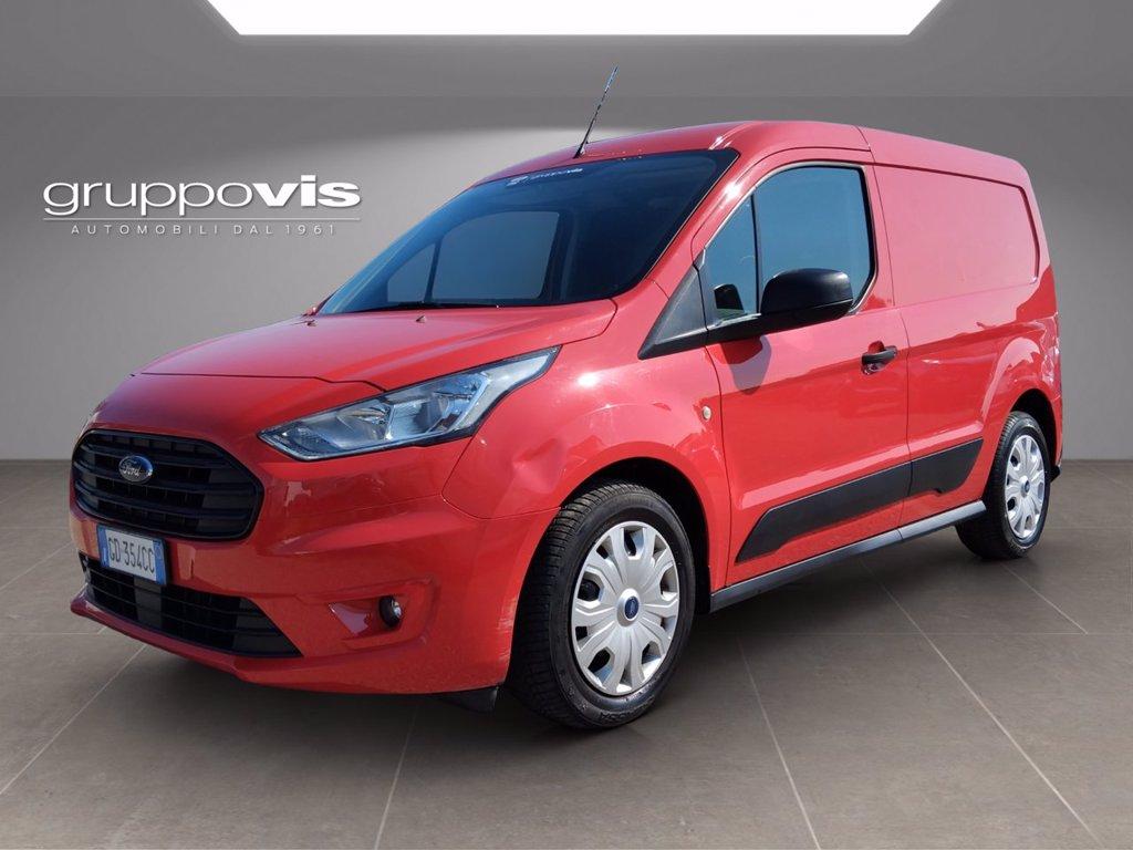 FORD Transit Connect 200 1.5 ecoblue 100cv Trend L1H1 NO IVA ESPOSTA del 2020