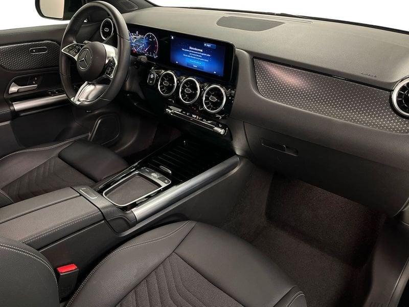 Mercedes-Benz GLA 180 d Automatic Progressive Advanced