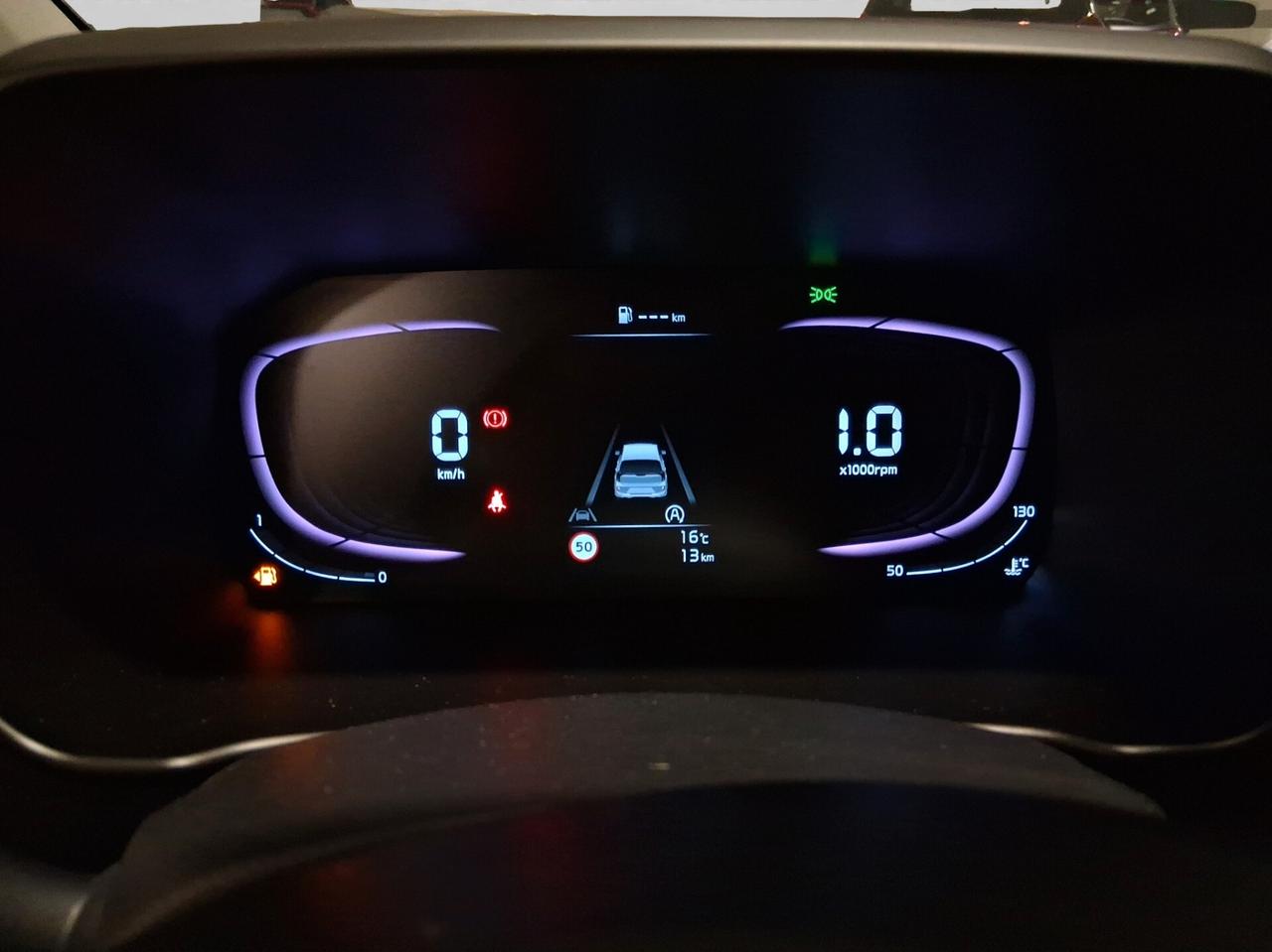 Kia Picanto 1.0 GDi 5 porte Urban TT