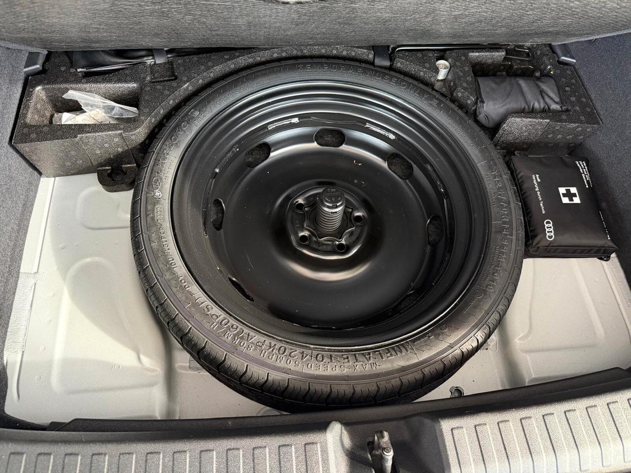 Audi A3 S3 SPB "SPORT ATTITUDE" STRAFULL AKRAPOVIC ESCLUSIVA AFFARE