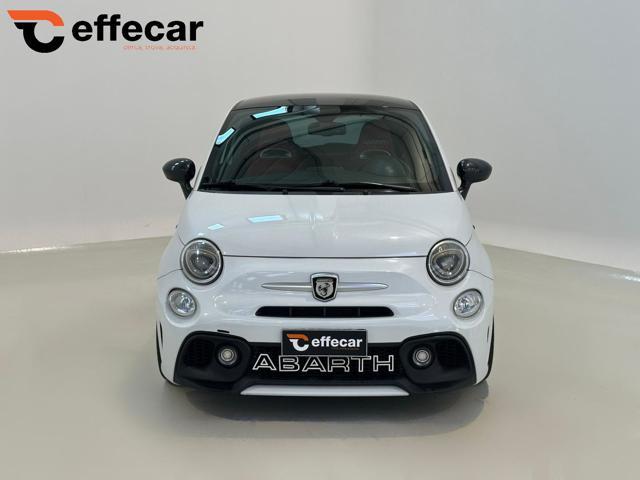 ABARTH 595 1.4 Turbo T-Jet 145 CV (220CV)
