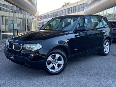 BMW X3 XDrive 20D Eletta Cambio Automatico