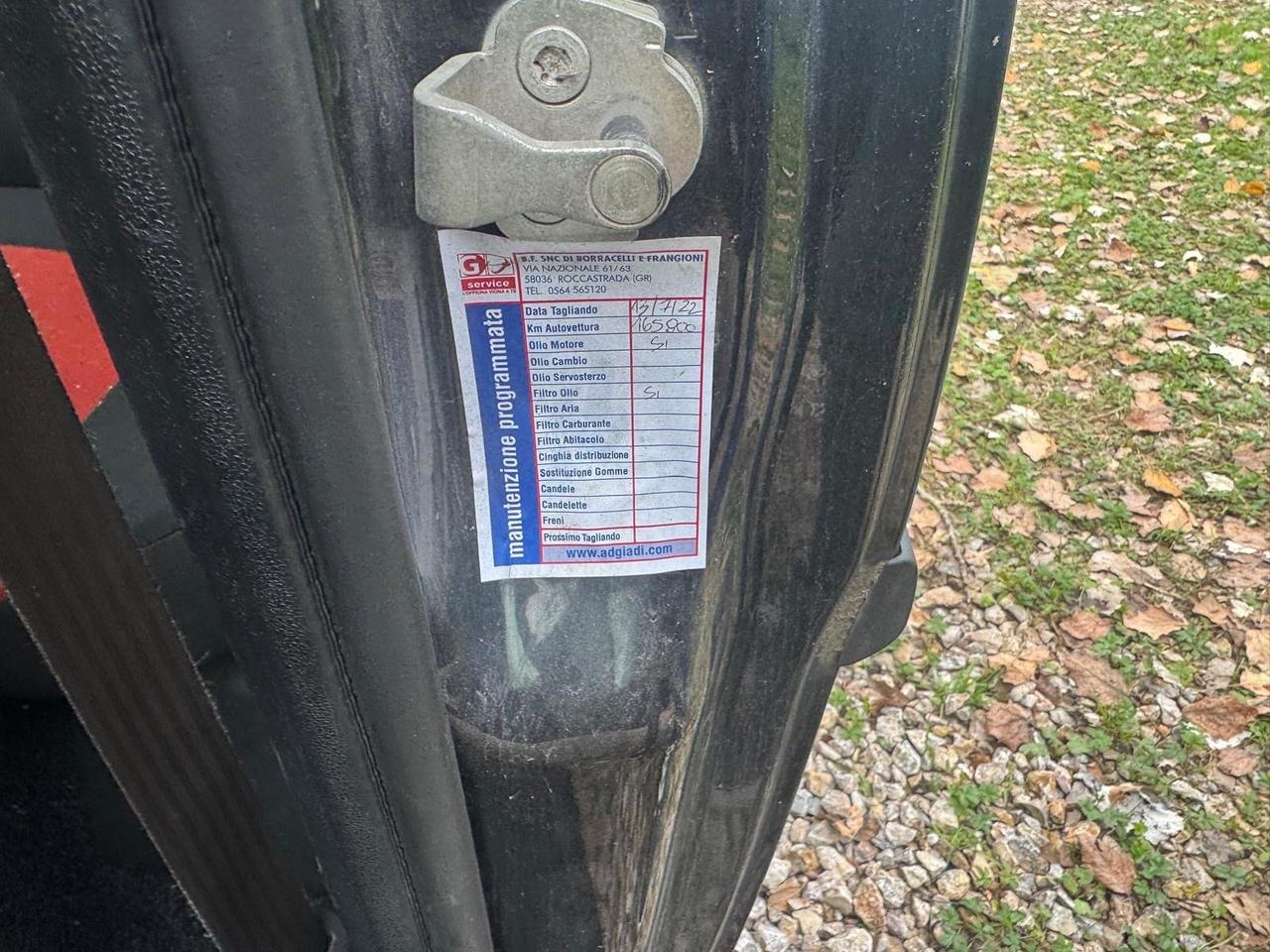 Fiat Punto 1.2 3 porte Active