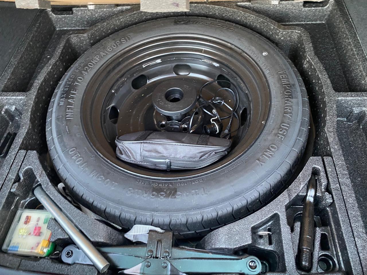 Skoda Kodiaq 2.0 150 Cv EVO SCR DSG Executive