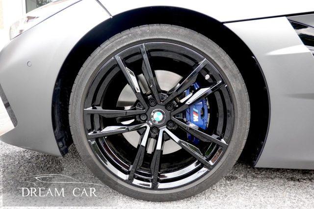 BMW Z4 sDrive30i Msport GRIGIO FROZEN OPACO