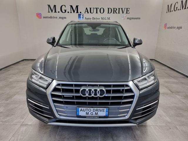 AUDI Q5 40 TDI quattro S tronic Sport