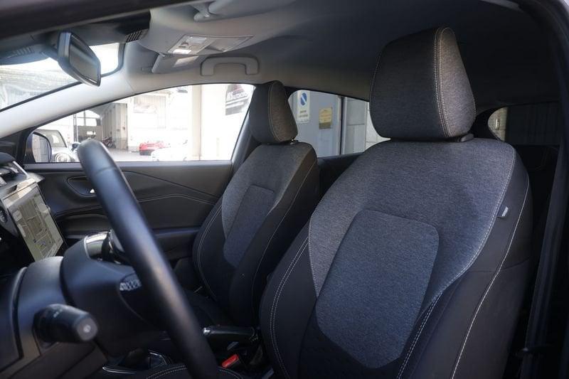Ford Puma Ford Puma 1.0 ecoboost h ST-Line 125cv ANNO 2025