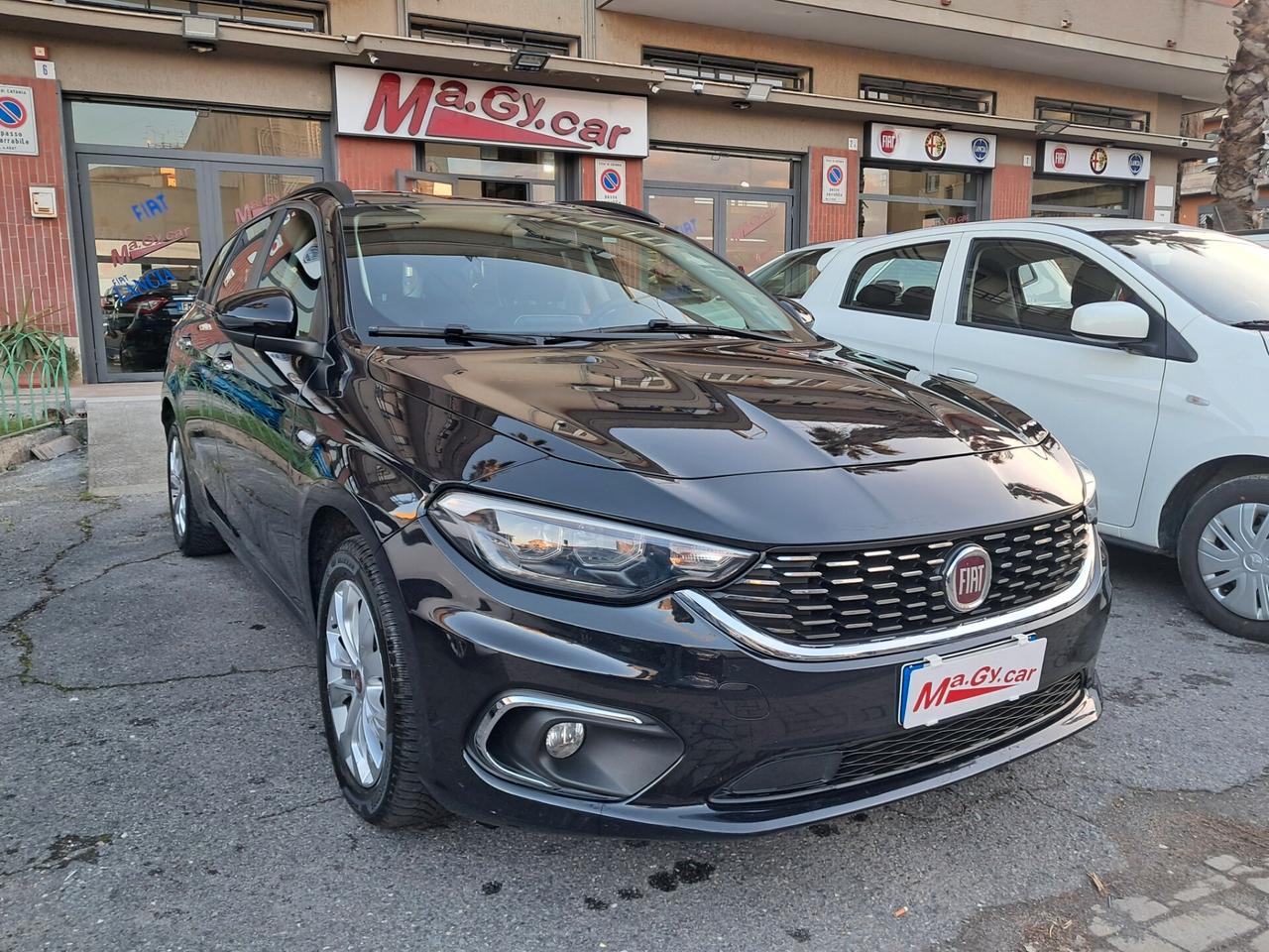 Fiat Tipo 1.6 Mjt 120 cv SW Business