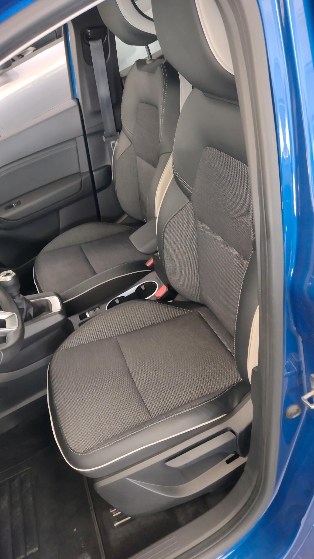 Renault Captur TCe 90 CV Techno