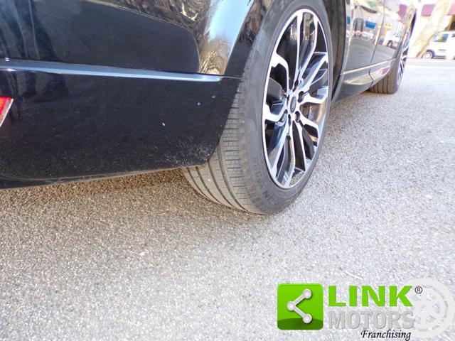 LAND ROVER Range Rover 3.0 SDV6 Automatic