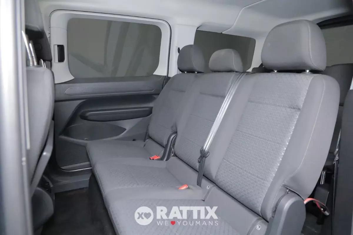 Ford Grand Tourneo 2.0 Ecoblue 122CV Titanium Auto 7p.ti