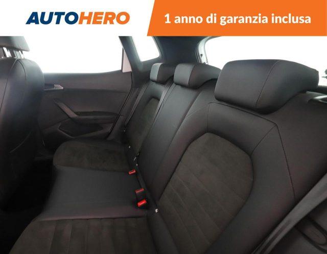 SEAT Arona 1.0 EcoTSI FR