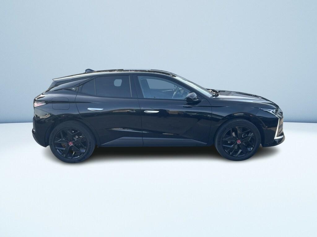 DS DS4 1.2 PureTech Performance Line+ Auto