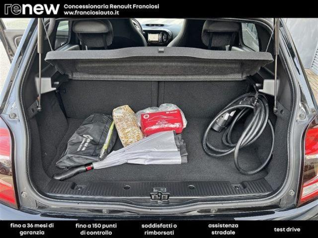 RENAULT Twingo ELECTRIC Urban Night 22kWh