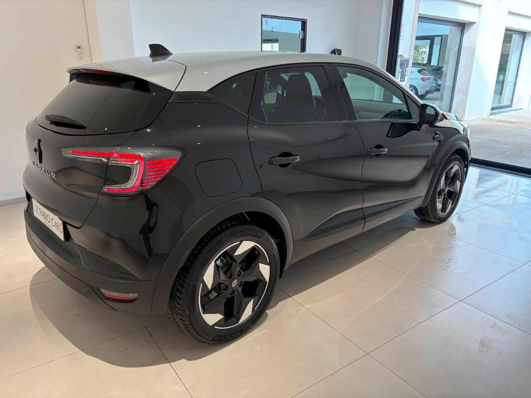 Renault Captur 1.0 tce Techno 90cv