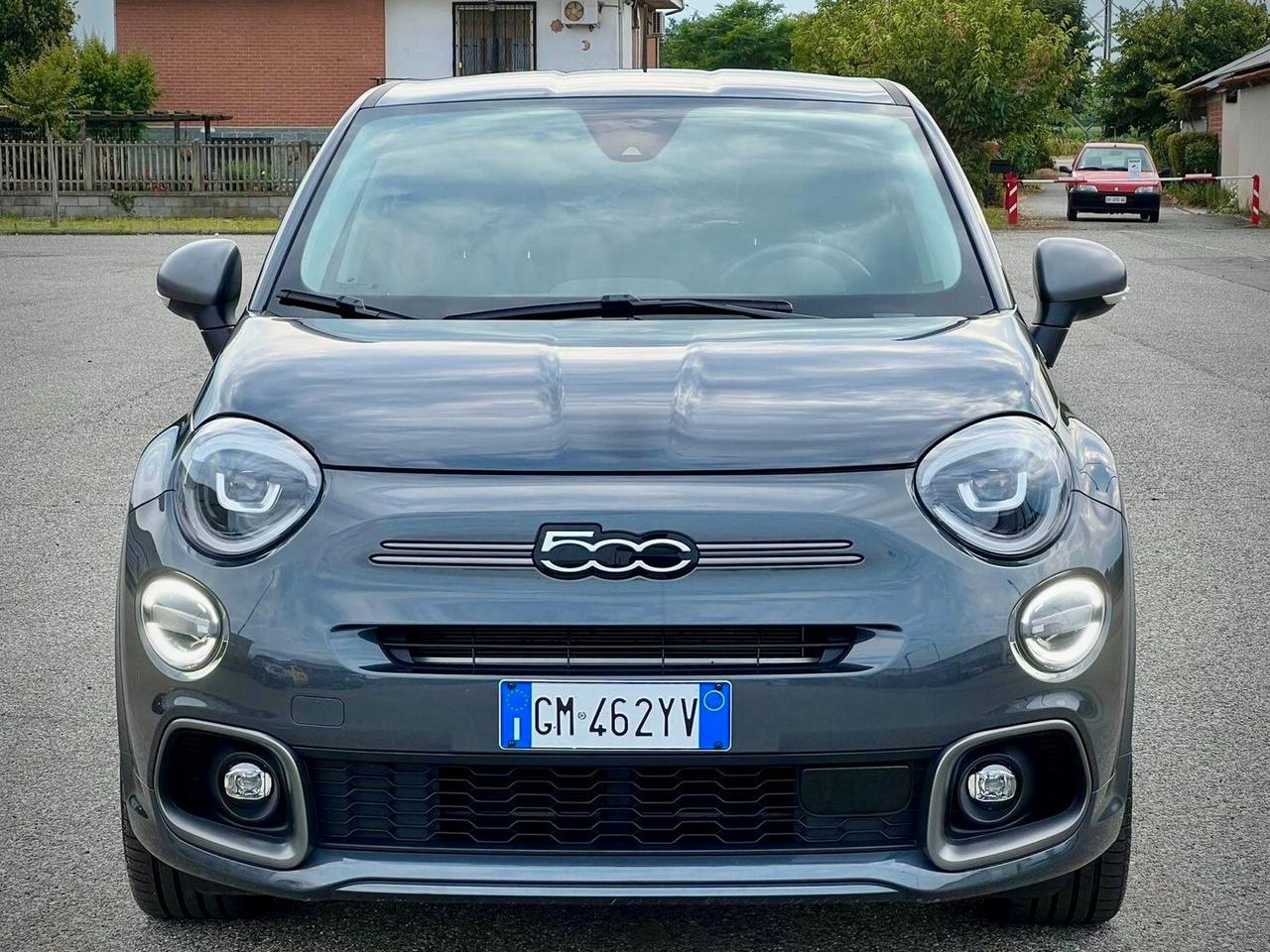 Fiat 500X 1.0 T3 120 CV Sport ** PROMO **