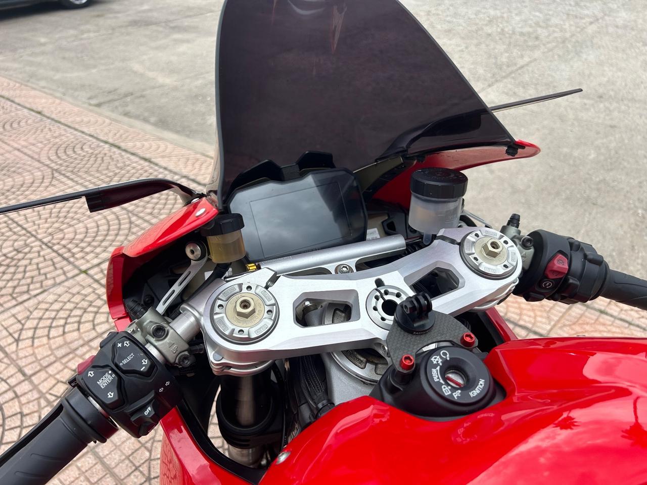 Ducati Panigale V4