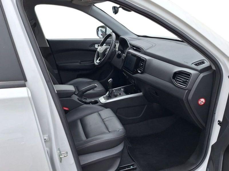 DR AUTOMOBILES dr 4.0 1.5 Bi-Fuel GPL 116 CV TETTO