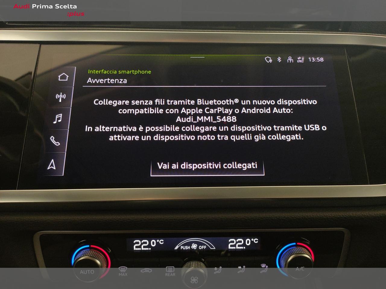 35 2.0 TDI Business S tronic