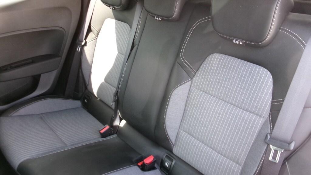 Renault Clio 1.6 E-Tech full hybrid Techno