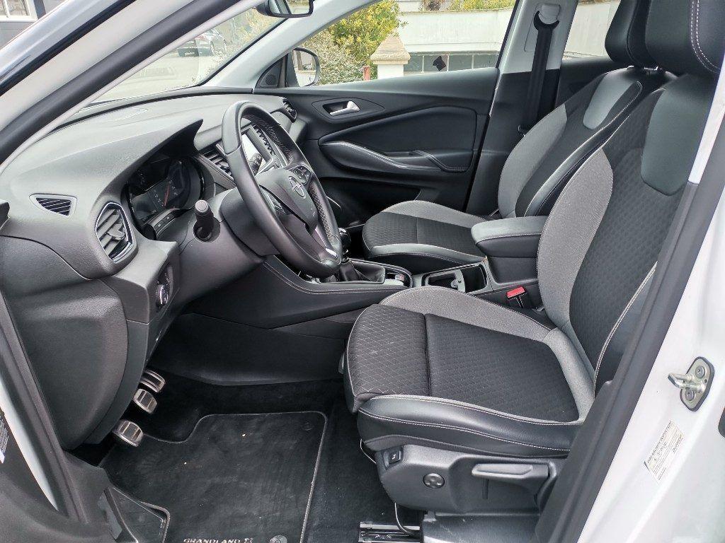 Opel Grandland X 1.5 diesel Ecotec Start&Stop Advance