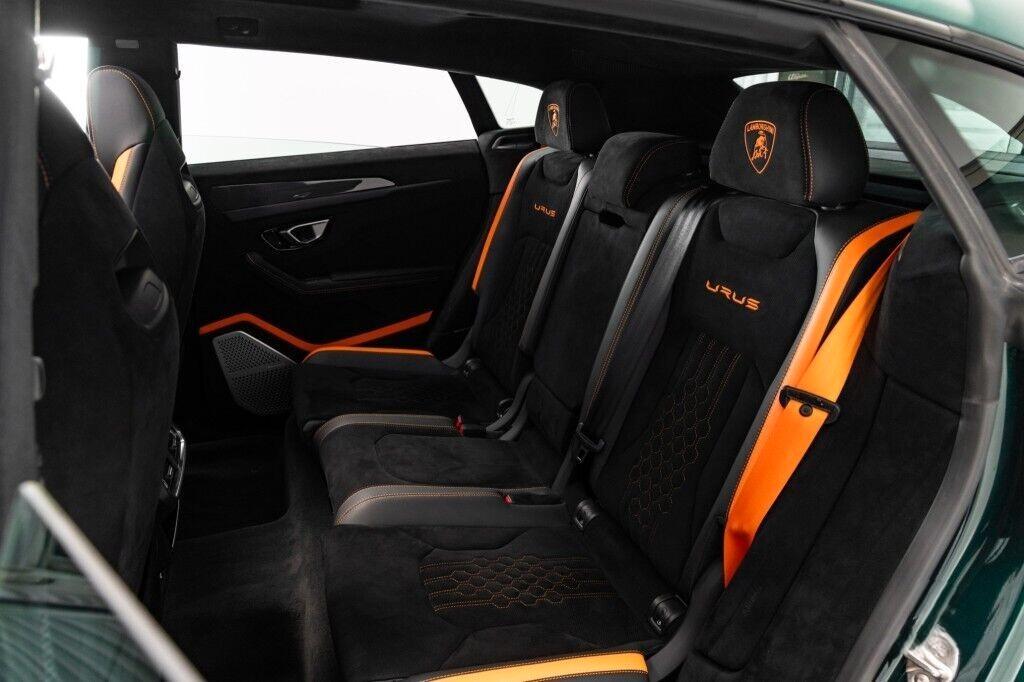Lamborghini Urus 4.0 Performante NOLEGGIO LUNGO TERMINE - LEASING FULL INCLUSIVE