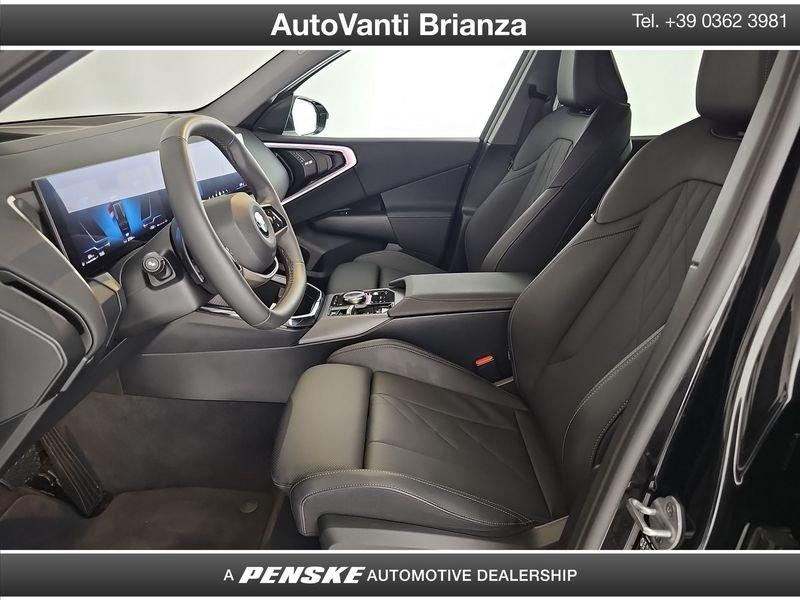 BMW X3 X3 xdrive20d 48V Business