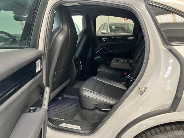PORSCHE Cayenne Coupé 3.0 V6 E-Hybrid