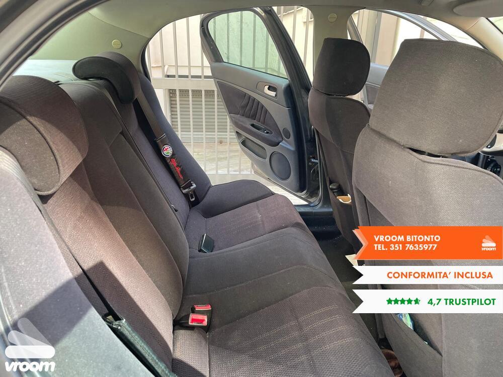 ALFA ROMEO 159 1.9 JTDm 16V Progression