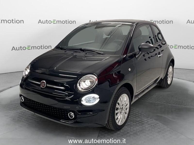 FIAT 500 1.0 Hybrid