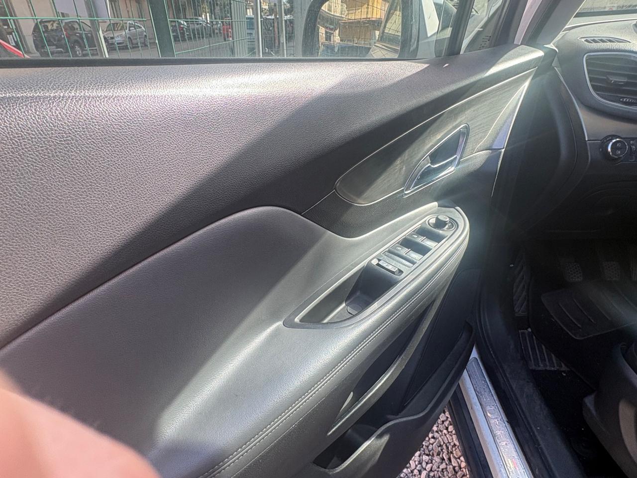 Opel Mokka 1.7 CDTI Ecotec 130CV 4x2 Start&Stop Cosmo