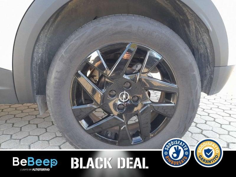 Opel Mokka 1.2 T GS S&S 100CV