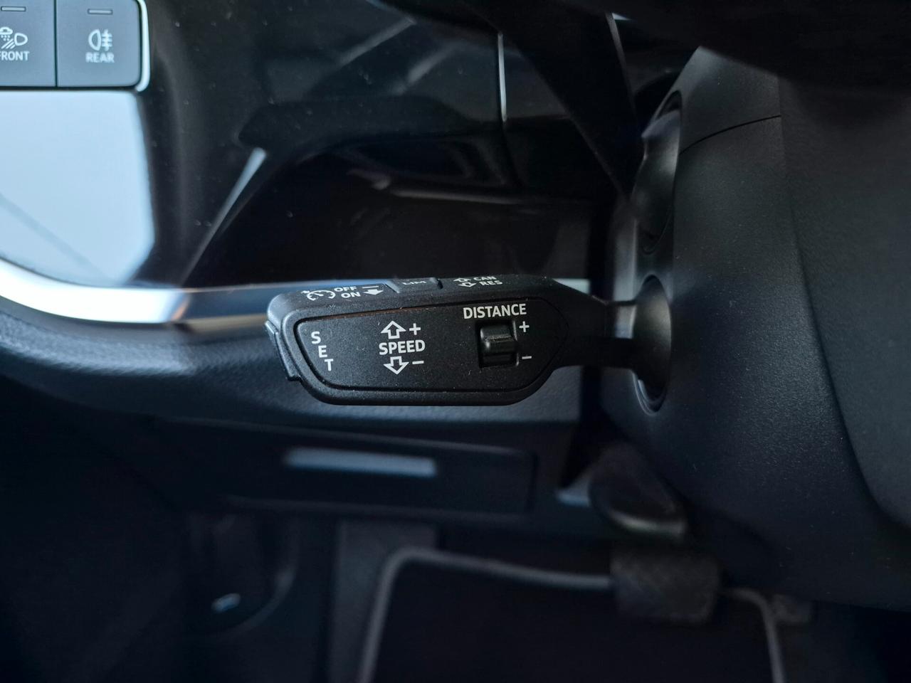 Audi Q3 SPORTBACK 35 TDI QUATTRO S TRONIC S LINE LED NAVI APPLE CARPLAY / ANDROID AUTO