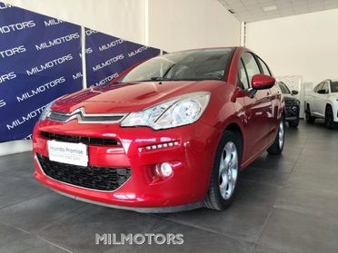CITROEN C3 PureTech 82 Exclusive