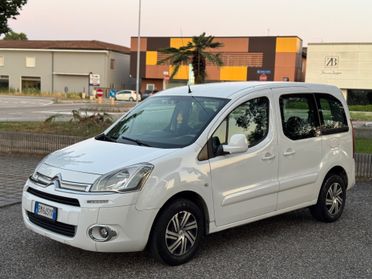 Citroen Berlingo 1.6 HDi 92cv Multispace
