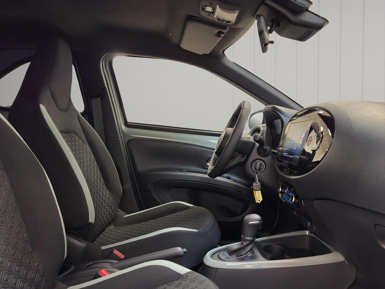 Toyota Aygo X 1.0 Trend 72cv s-cvt